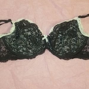 Victoria's Secret Demi Bra